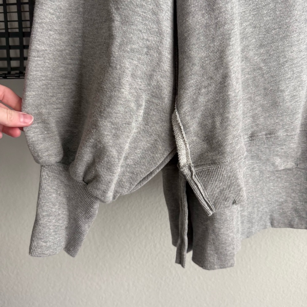 Free people Camden New York sweatshirt - Picture 2 of 8